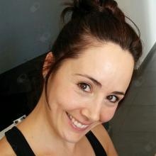 Acercar imagen: Yessica Pons, Fisioterapeuta Cuarte de Huerva