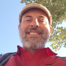 Acercar imagen: Oriol Bosch Castellet, Terapeuta complementario Barcelona