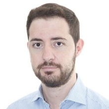 Acercar imagen: Jaime Ruiz Ruiz, Psicólogo Valencia