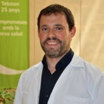 Acercar imagen: Javier Michelena Escudero, Digestólogo Badalona