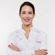 Acercar imagen: Gema Hidalgo Lajarín, Dietista Nutricionista Murcia