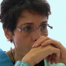 Acercar imagen: Purificación Valenciano Gómez, Psicólogo Madrid