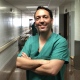 Dr. Francisco Javier Céspedes Guirao