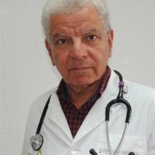 Acercar imagen: Doctor Farid, Internista Denia