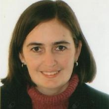 Acercar imagen: Rosa Mary Baldonedo Costoya, Endocrino Madrid