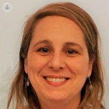 Acercar imagen: Silvia Cabrera Díaz, Ginecólogo Ripollet