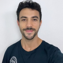 Acercar imagen: Carlos Lorente Alvarez, Fisioterapeuta Barcelona