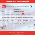 Acercar imagen: certificate 40
