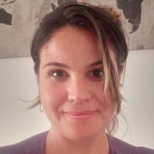 Acercar imagen: Maria del Valle Vega Bellido, Psicólogo Madrid