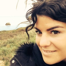 Acercar imagen: Valentina Acosta Ramón, Médico de familia Santander