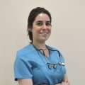 CLARA BELÉN VINTANEL MORENO, Dentista Zaragoza