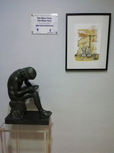 Pedro Antonio Miñano Falcón-6