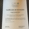 Acercar imagen: certificate 25