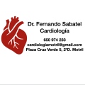 Fernando Sabatel, Cardiólogo Motril