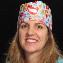 Acercar imagen: Ana Martinez Alvarez, Dentista Barcelona