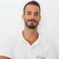 Alvaro Rodriguez Dominguez, Fisioterapeuta Sevilla