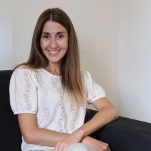 Acercar imagen: Natalia Rodera Santillana, Psicólogo Madrid