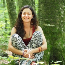 Acercar imagen: Natacha Fabregat Rossell, Psicólogo Mataró