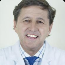 Acercar imagen: Luis Igor Tejerina Abanades, Médico general Madrid