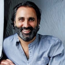 Sergio Baños Rodriguez, Terapeuta complementario Barcelona