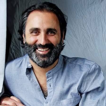 Sergio Baños Rodriguez