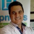 Juan Antonio Sánchez, Terapeuta complementario Málaga