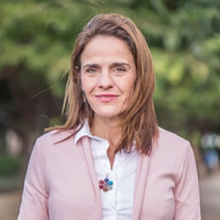 Acercar imagen: Patricia Escandell, Psicólogo Palma de Mallorca