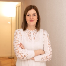 Acercar imagen: María Magdalena Orosan, Psicólogo Madrid