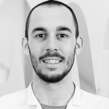 Acercar imagen: Marc Fàbrega Puig, Osteópata Prats de Llucanes