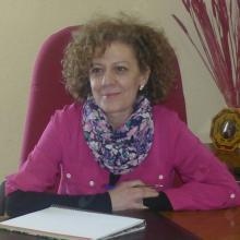 Acercar imagen: Mª José González Díaz, Psicólogo Madrid