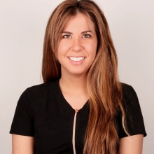 Paula Pontevedra Gómez, Dentista Toledo