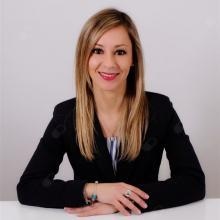 Acercar imagen: Rocío Pescador García, Psicólogo Madrid