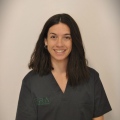 Laura Garcia Gutierrez, Osteópata Barcelona