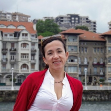 Acercar imagen: Maria Esperanza Moreno Villamil, Endocrinólogo pediátrico Girona