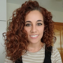 Acercar imagen: Irene Ariza Ruiz, Logopeda Málaga