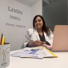 Acercar imagen: Naiara Mulero Herrera, Psicólogo Girona