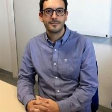 Acercar imagen: Raúl Pellejero García, Traumatólogo Sabadell