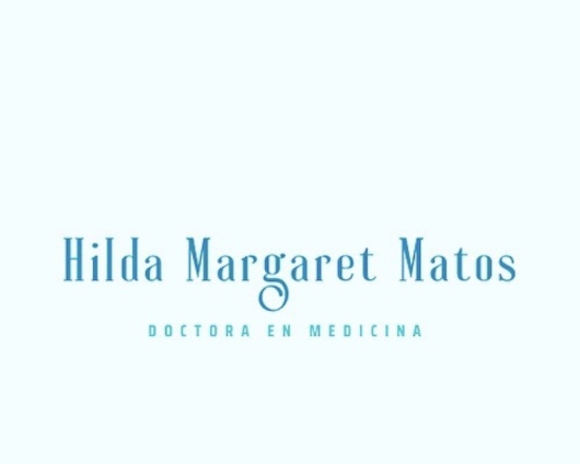 Hilda Margaret Matos-1