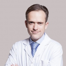 Acercar imagen: Álex Ortiz Espada, Traumatólogo Madrid