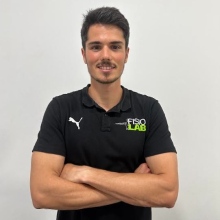 Acercar imagen: Martí Soler Torrella, Fisioterapeuta Vilanova i La Geltrú