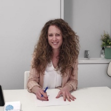 Acercar imagen: Patricia Conejero, Psicólogo Almansa