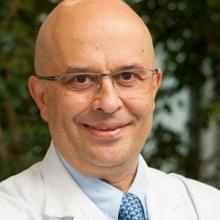 Acercar imagen: Luis Chiva de Agustín, Ginecólogo Madrid