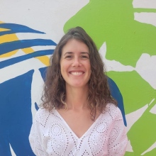 Acercar imagen: Mariana Pelayo, Dietista Nutricionista Las Palmas de Gran Canaria