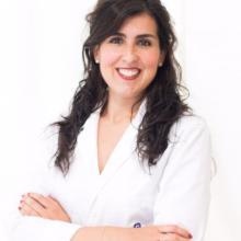 Acercar imagen: Noelia Gros Herguido, Endocrino Sevilla