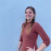 Acercar imagen: María Casado Sánchez, Psicólogo Sevilla