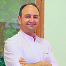 Acercar imagen: Fernando Gil Raga, Ginecólogo Valencia