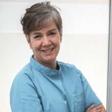 Acercar imagen: Elena Piñeiro, Dietista Nutricionista Los Corrales de Buelna