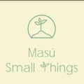 Masú – Small thingsMadrid - 