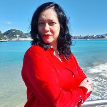 Acercar imagen: Isabel Lorenzo Rodas, Psicólogo Pasaia