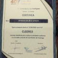 Acercar imagen: certificate 20